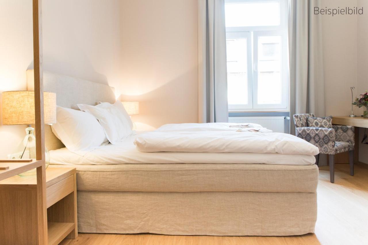 ואלוף Cottage Rheingau Hotel מראה חיצוני תמונה