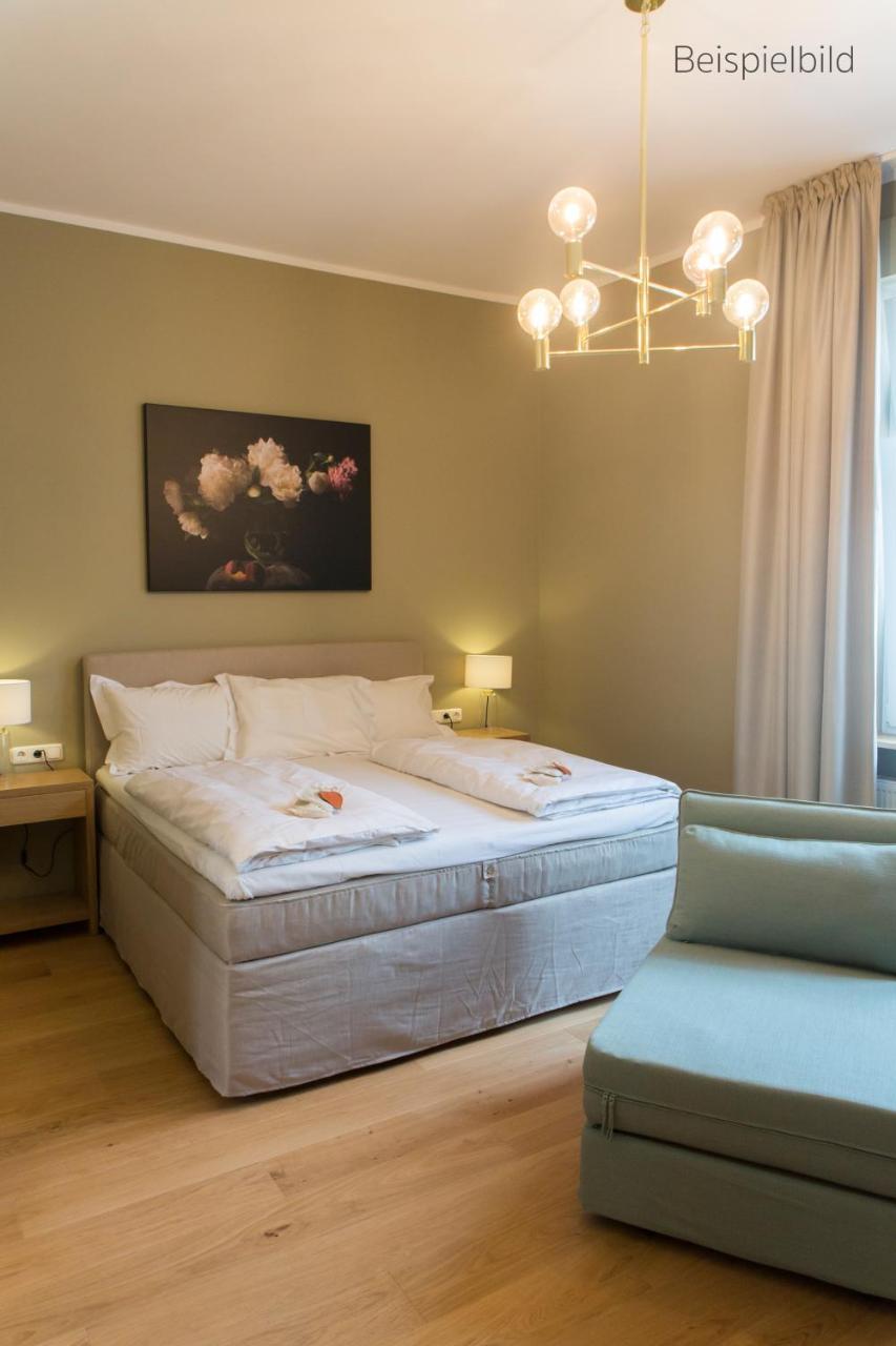 ואלוף Cottage Rheingau Hotel מראה חיצוני תמונה