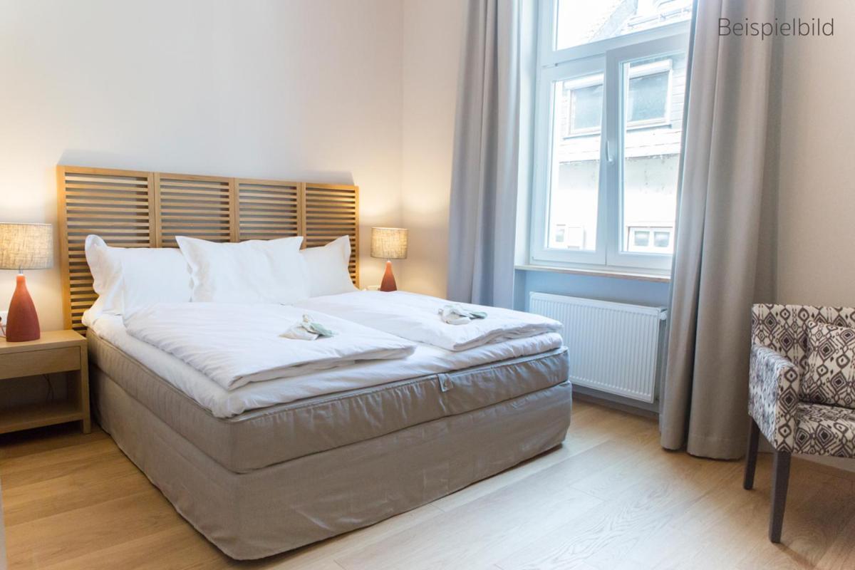 ואלוף Cottage Rheingau Hotel מראה חיצוני תמונה