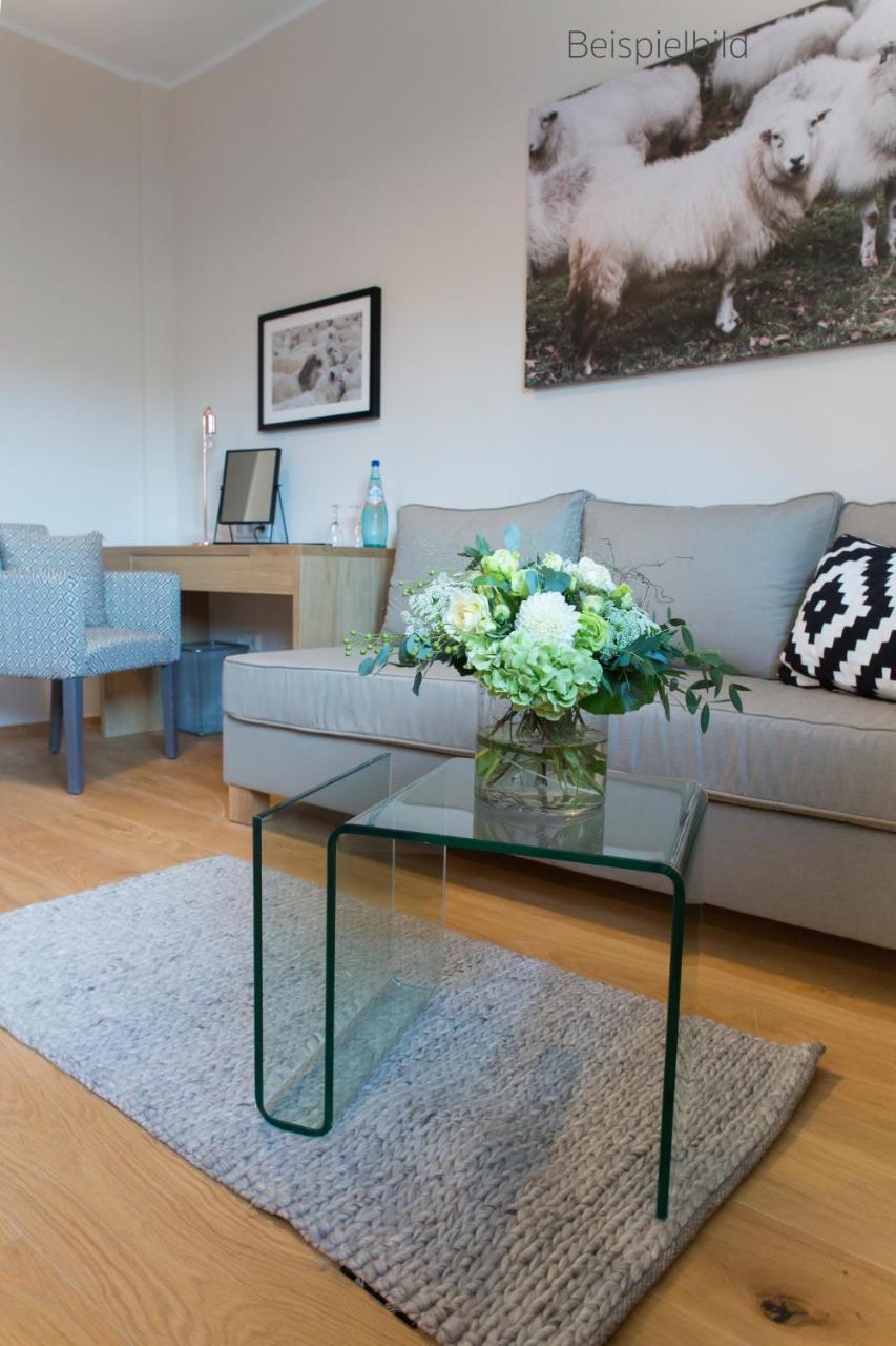 ואלוף Cottage Rheingau Hotel מראה חיצוני תמונה