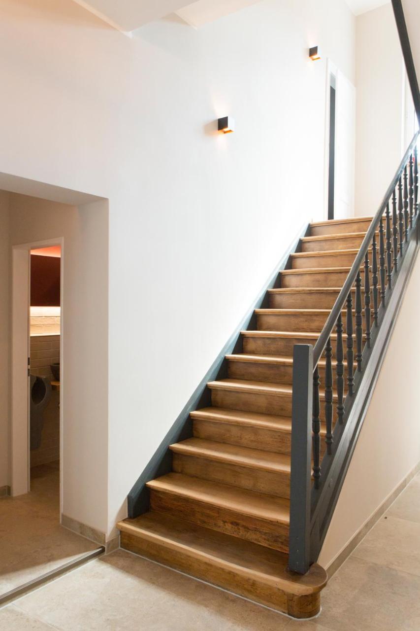 ואלוף Cottage Rheingau Hotel מראה חיצוני תמונה