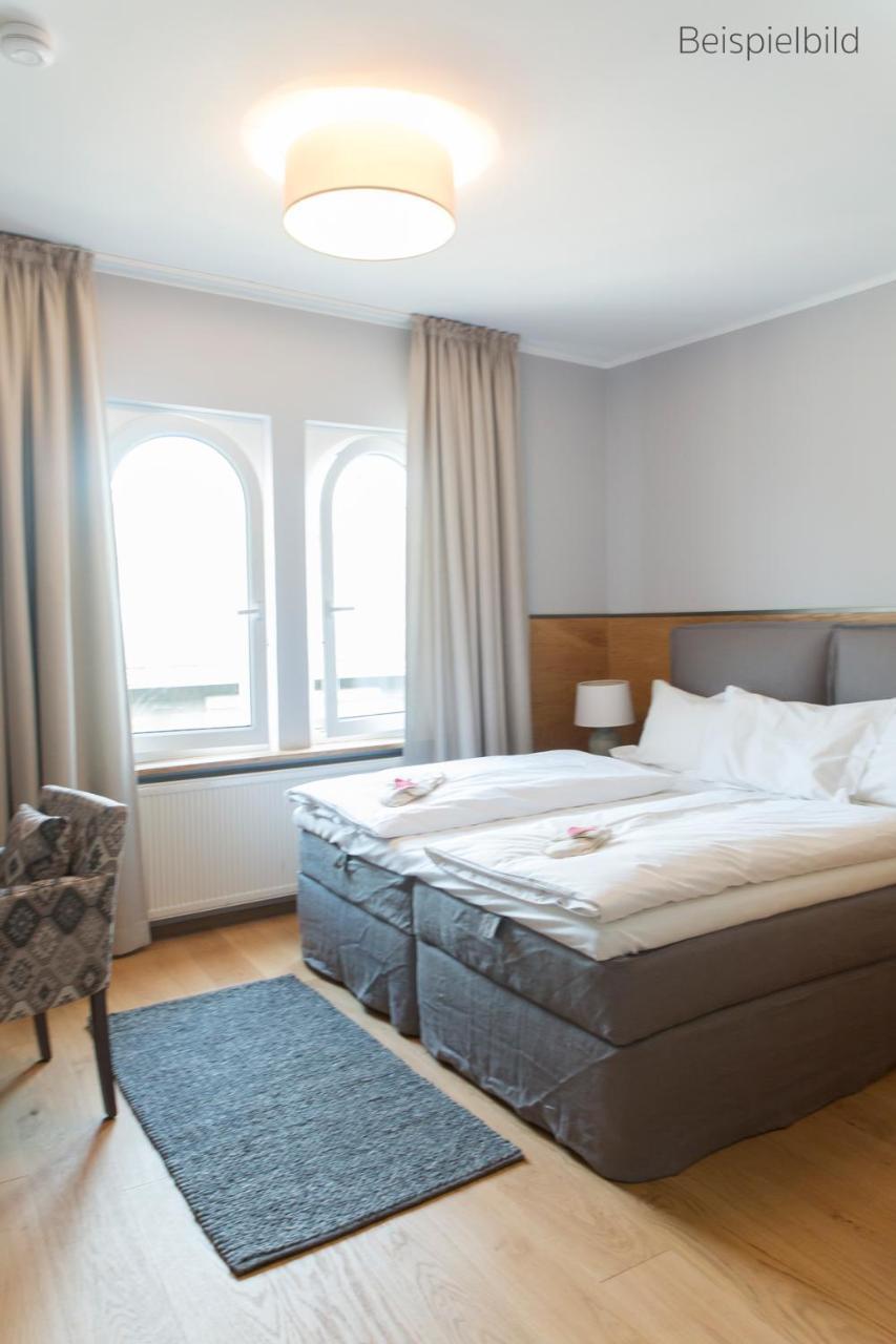 ואלוף Cottage Rheingau Hotel מראה חיצוני תמונה