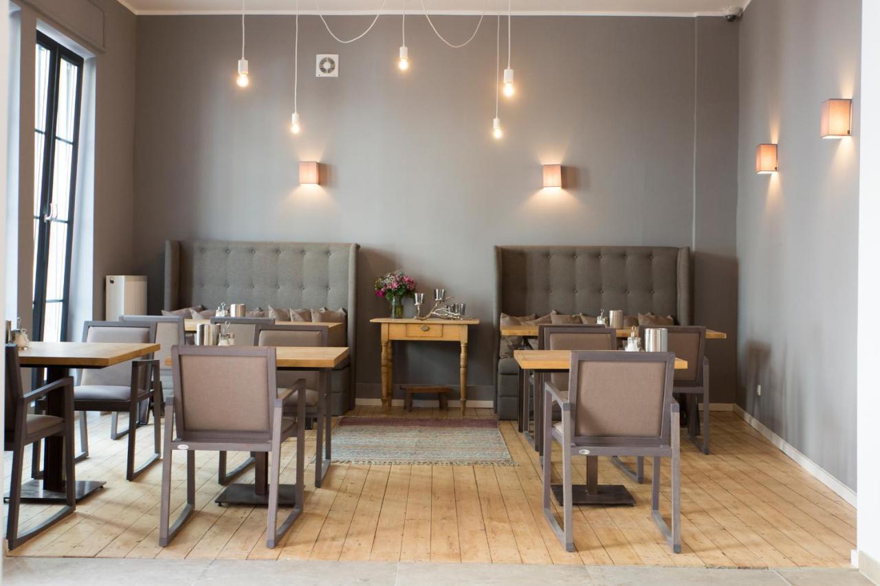 ואלוף Cottage Rheingau Hotel מראה חיצוני תמונה