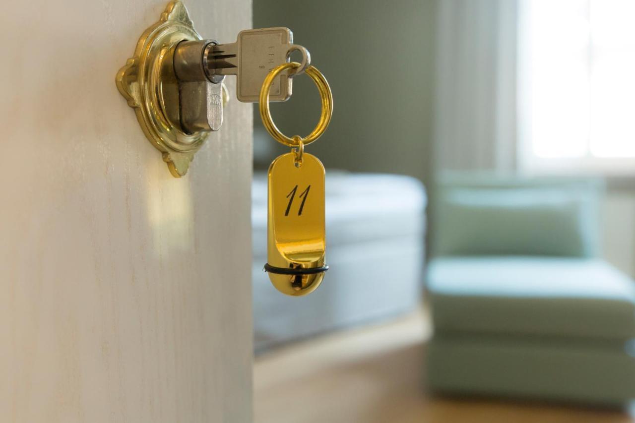 ואלוף Cottage Rheingau Hotel מראה חיצוני תמונה